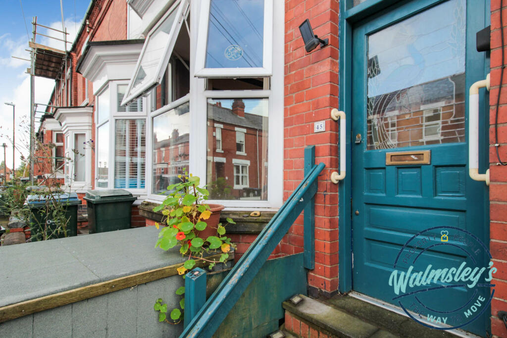 Additional property image - Highland Road, Coventry, CV5