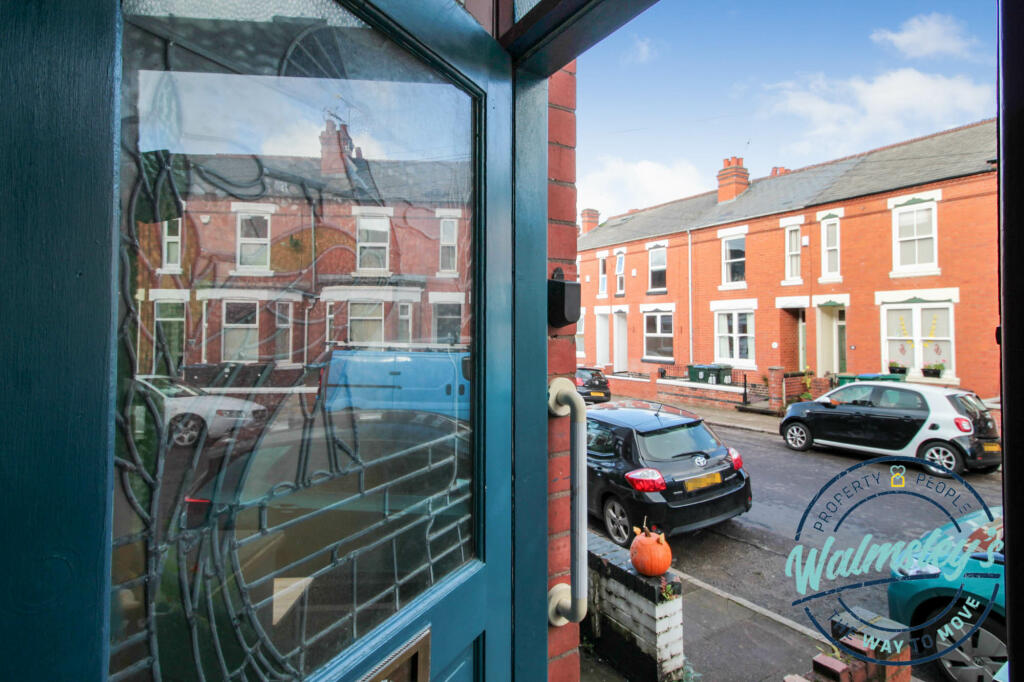 Additional property image - Highland Road, Coventry, CV5