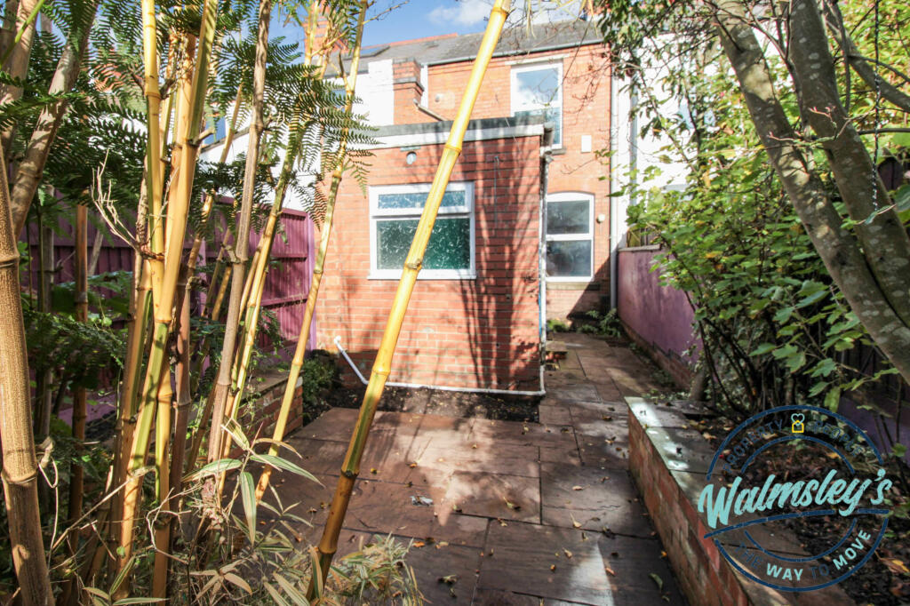 Additional property image - Highland Road, Coventry, CV5