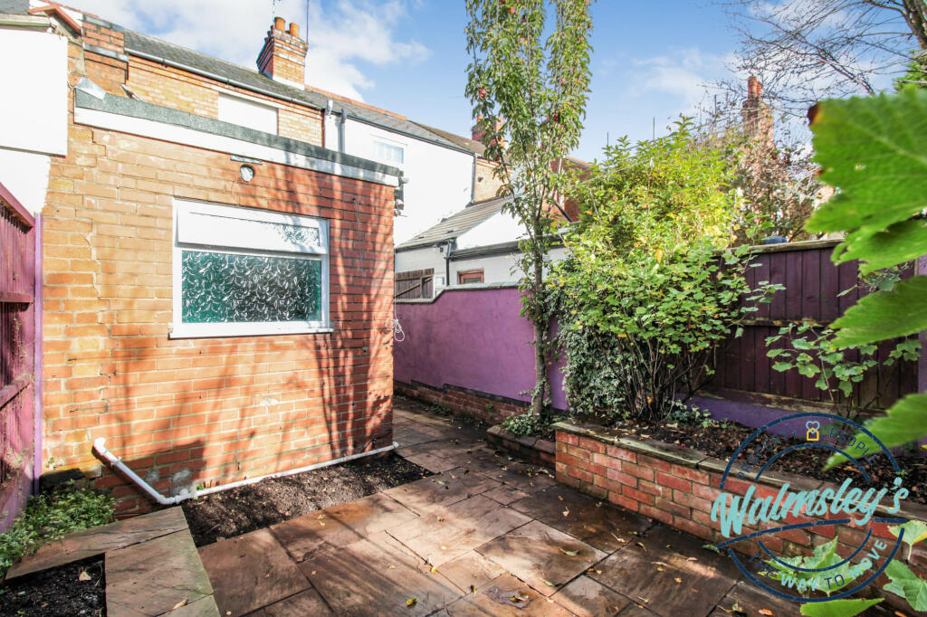 Additional property image - Highland Road, Coventry, CV5