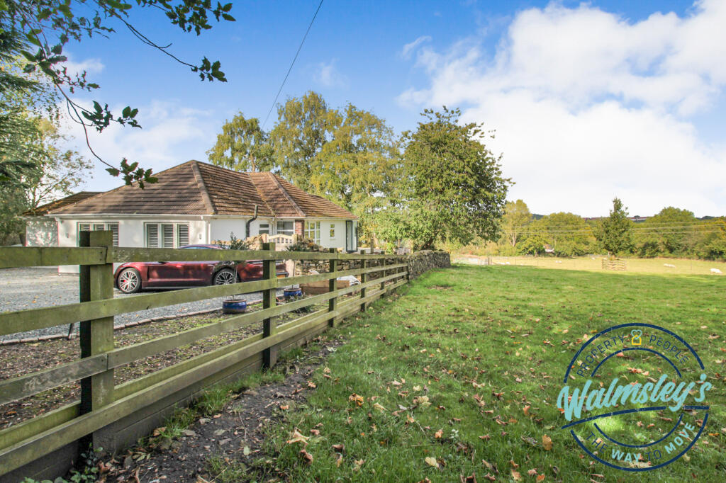 Additional property image - The Kennels, Stonehouse Lane, Arley, Coventry, CV7