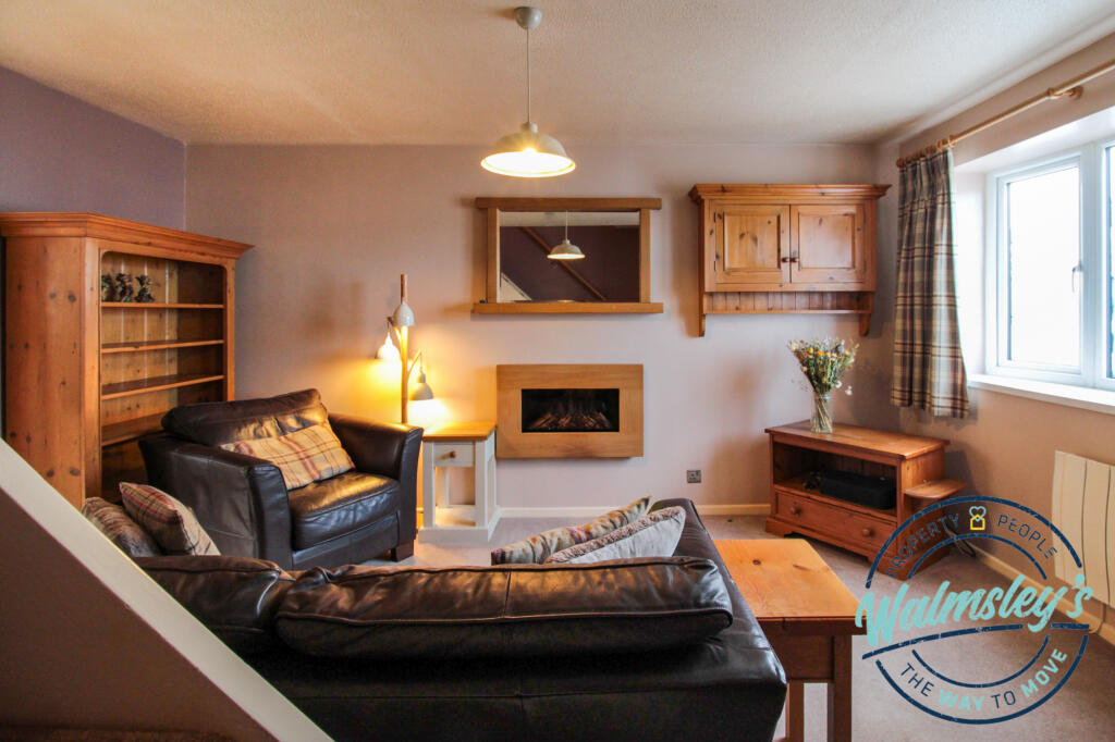 Additional property image - Rushmoor Drive, Chapelfields, Coventry, CV5