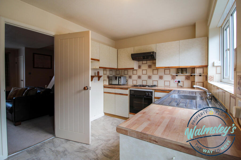 Additional property image - Rushmoor Drive, Chapelfields, Coventry, CV5