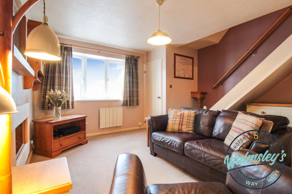 Additional property image - Rushmoor Drive, Chapelfields, Coventry, CV5