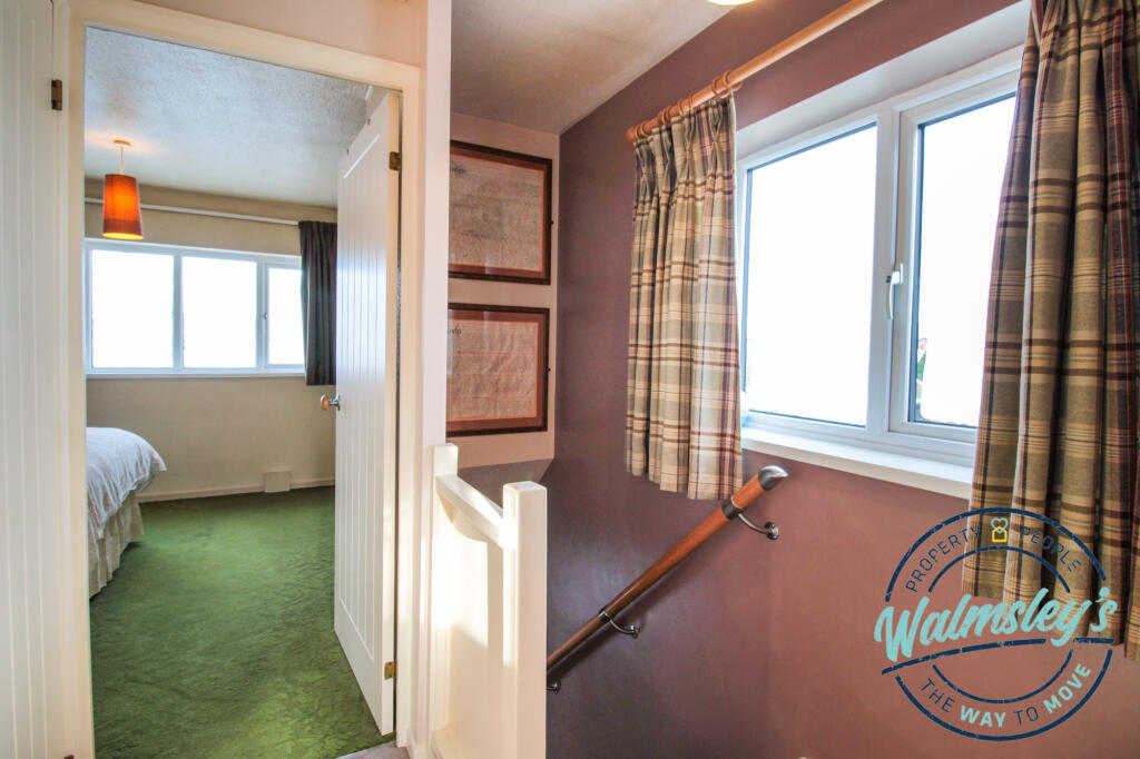 Additional property image - Rushmoor Drive, Chapelfields, Coventry, CV5