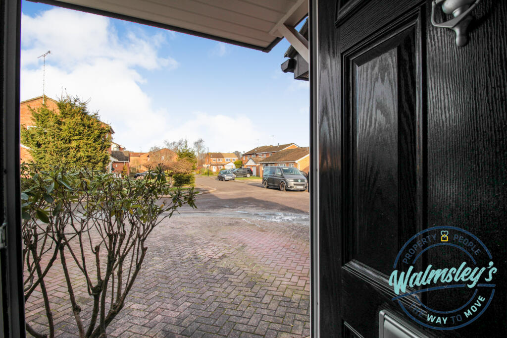 Additional property image - Rushmoor Drive, Chapelfields, Coventry, CV5