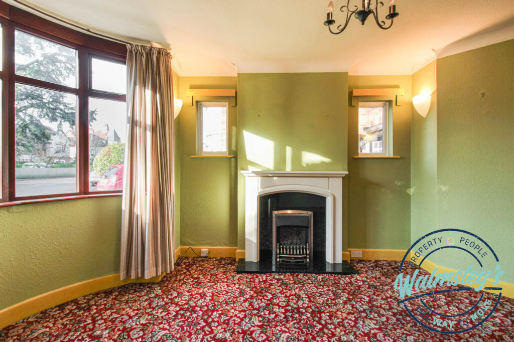 Additional property image - Earlsdon Avenue South, Earlsdon, Coventry, CV5