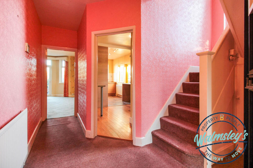 Additional property image - Earlsdon Avenue South, Earlsdon, Coventry, CV5