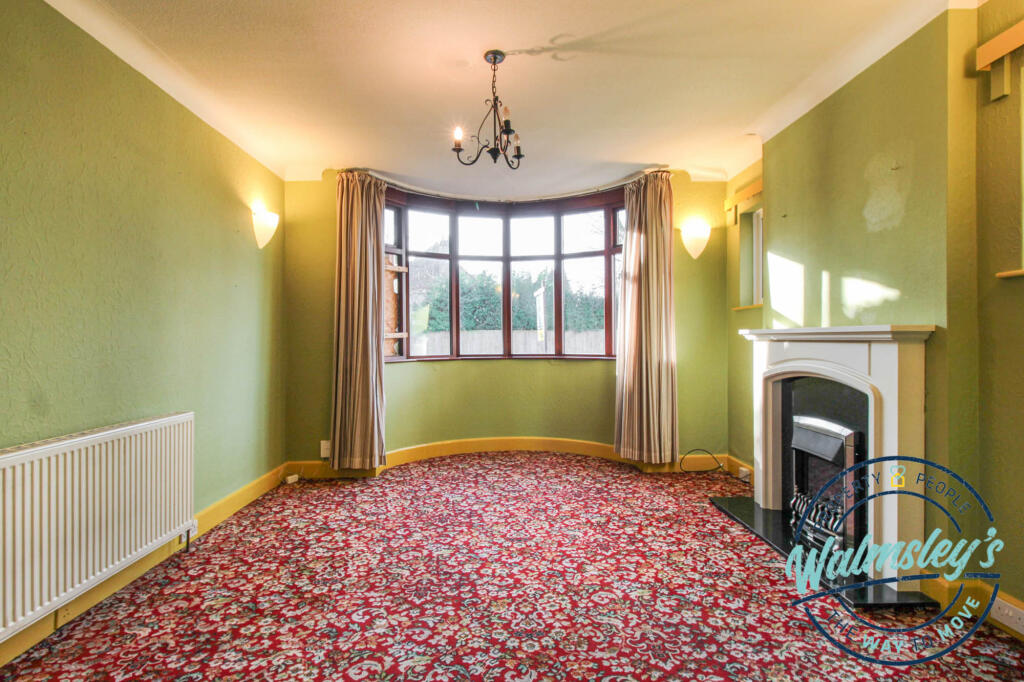 Additional property image - Earlsdon Avenue South, Earlsdon, Coventry, CV5