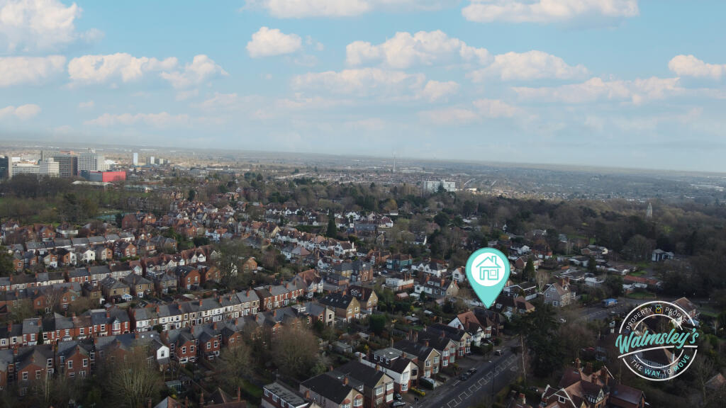 Additional property image - Earlsdon Avenue South, Earlsdon, Coventry, CV5
