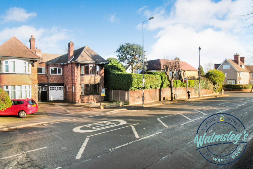 Additional property image - Earlsdon Avenue South, Earlsdon, Coventry, CV5