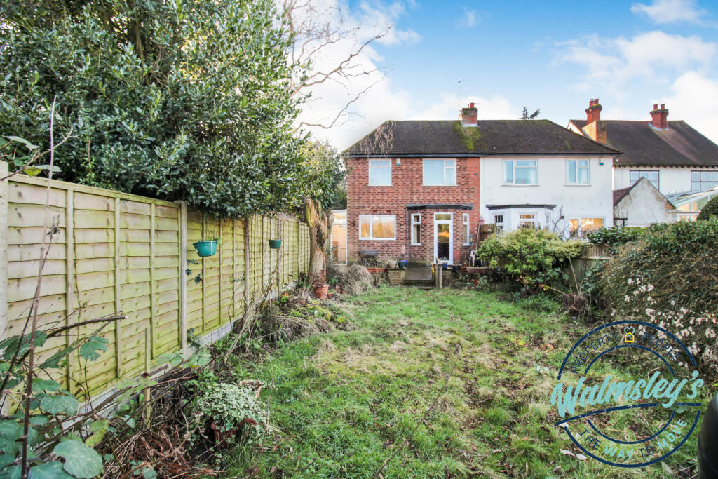Additional property image - Earlsdon Avenue South, Earlsdon, Coventry, CV5
