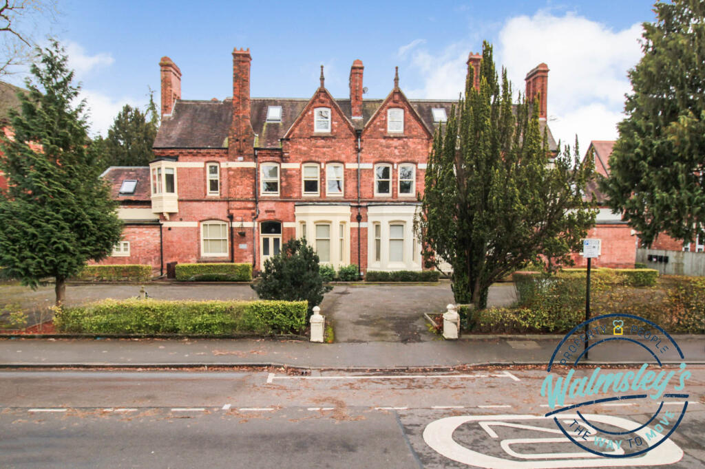 Additional property image - Flat 3 Oaklands, Davenport Road, Earlsdon, CV5