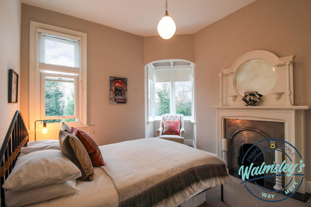 Additional property image - Flat 3 Oaklands, Davenport Road, Earlsdon, CV5