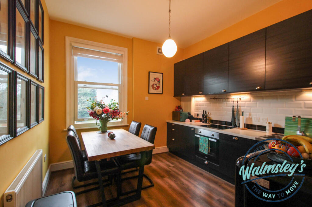Additional property image - Flat 3 Oaklands, Davenport Road, Earlsdon, CV5