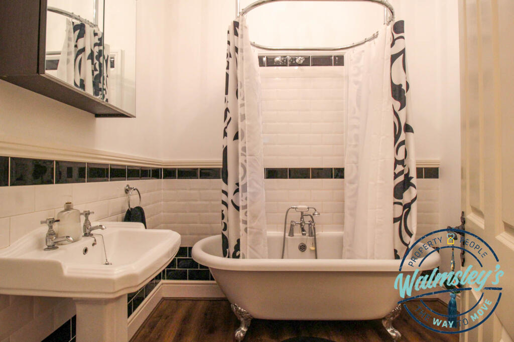 Additional property image - Flat 3 Oaklands, Davenport Road, Earlsdon, CV5