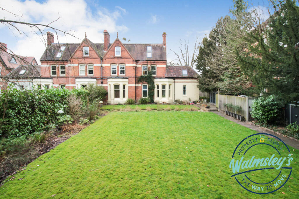 Additional property image - Flat 3 Oaklands, Davenport Road, Earlsdon, CV5