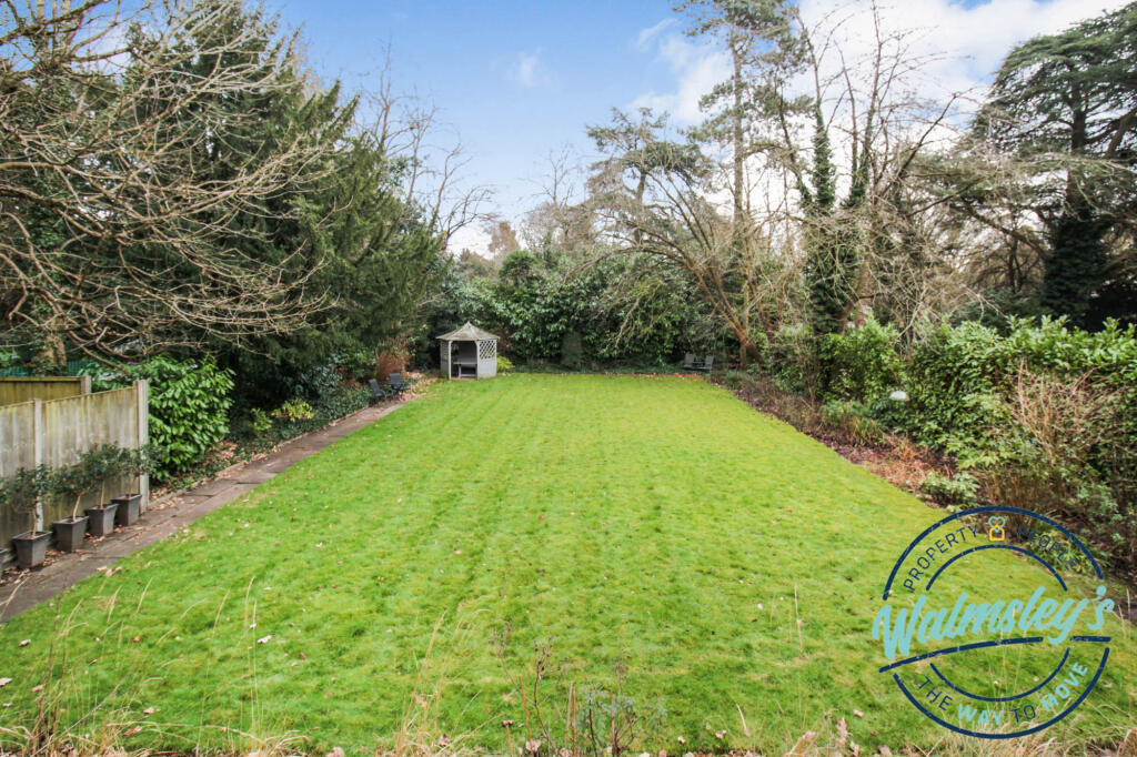 Additional property image - Flat 3 Oaklands, Davenport Road, Earlsdon, CV5