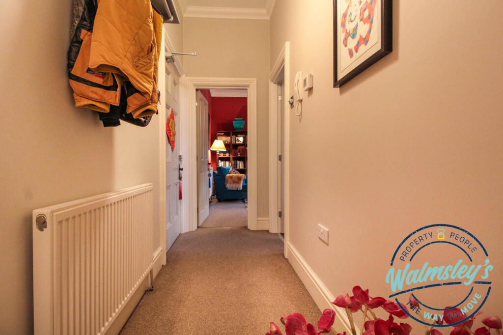 Additional property image - Flat 3 Oaklands, Davenport Road, Earlsdon, CV5