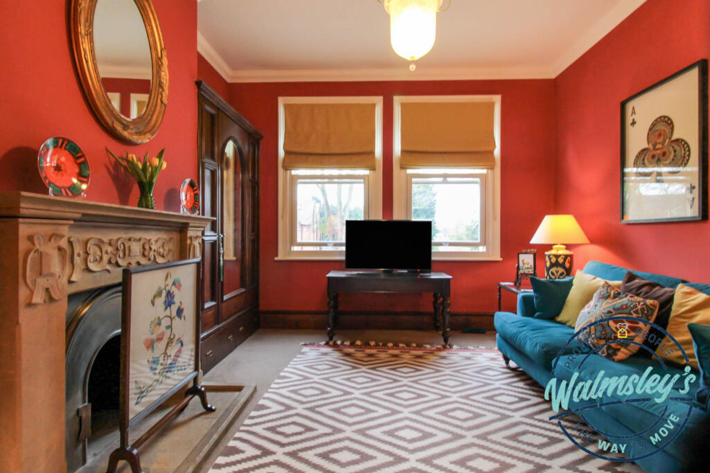 Additional property image - Flat 3 Oaklands, Davenport Road, Earlsdon, CV5
