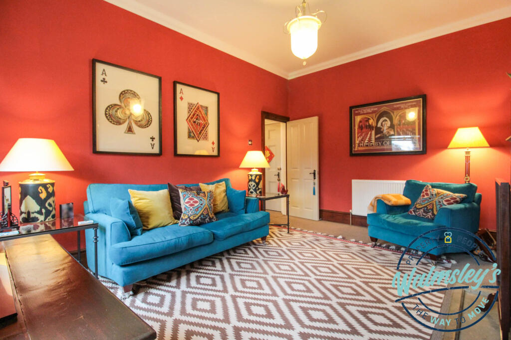 Additional property image - Flat 3 Oaklands, Davenport Road, Earlsdon, CV5