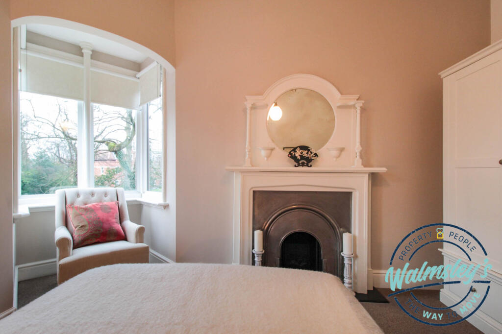 Additional property image - Flat 3 Oaklands, Davenport Road, Earlsdon, CV5