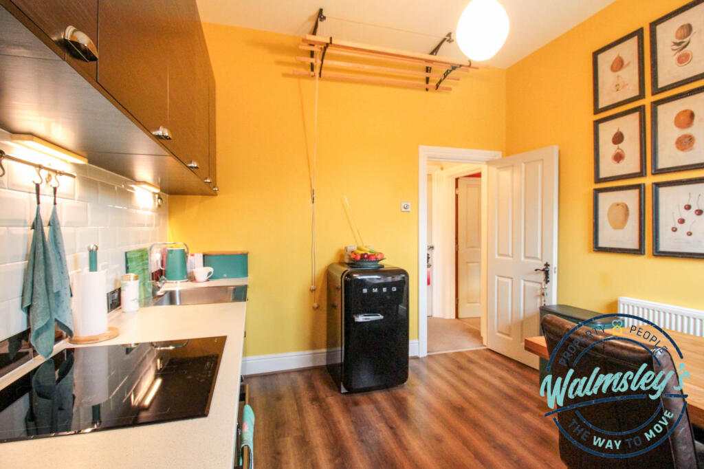 Additional property image - Flat 3 Oaklands, Davenport Road, Earlsdon, CV5