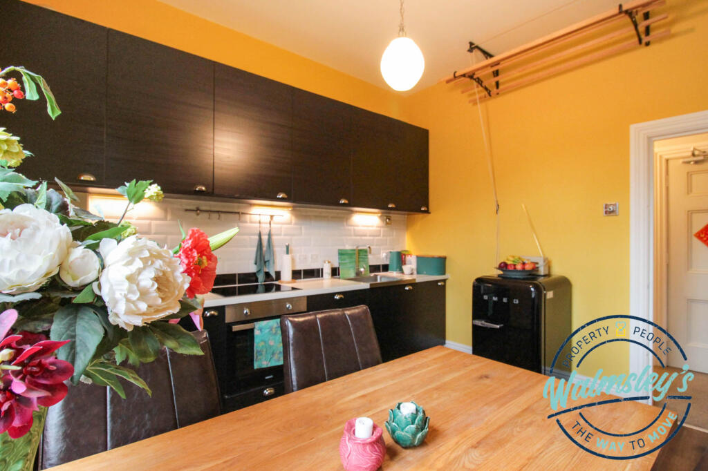Additional property image - Flat 3 Oaklands, Davenport Road, Earlsdon, CV5