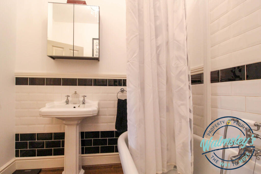Additional property image - Flat 3 Oaklands, Davenport Road, Earlsdon, CV5