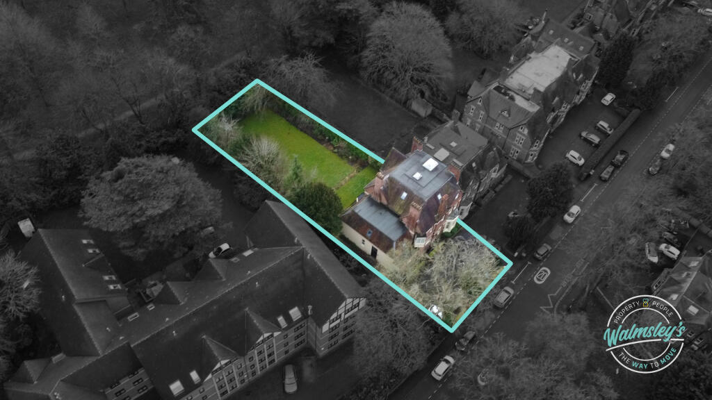 Additional property image - Flat 3 Oaklands, Davenport Road, Earlsdon, CV5