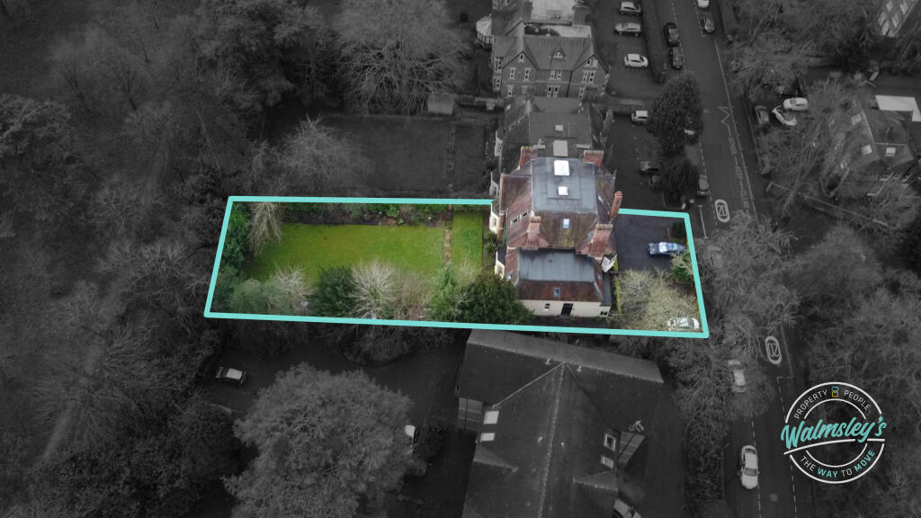 Additional property image - Flat 3 Oaklands, Davenport Road, Earlsdon, CV5
