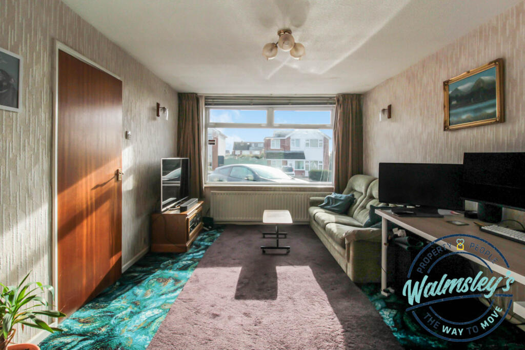 Additional property image - Rosslyn Avenue, Coundon, Coventry, CV6