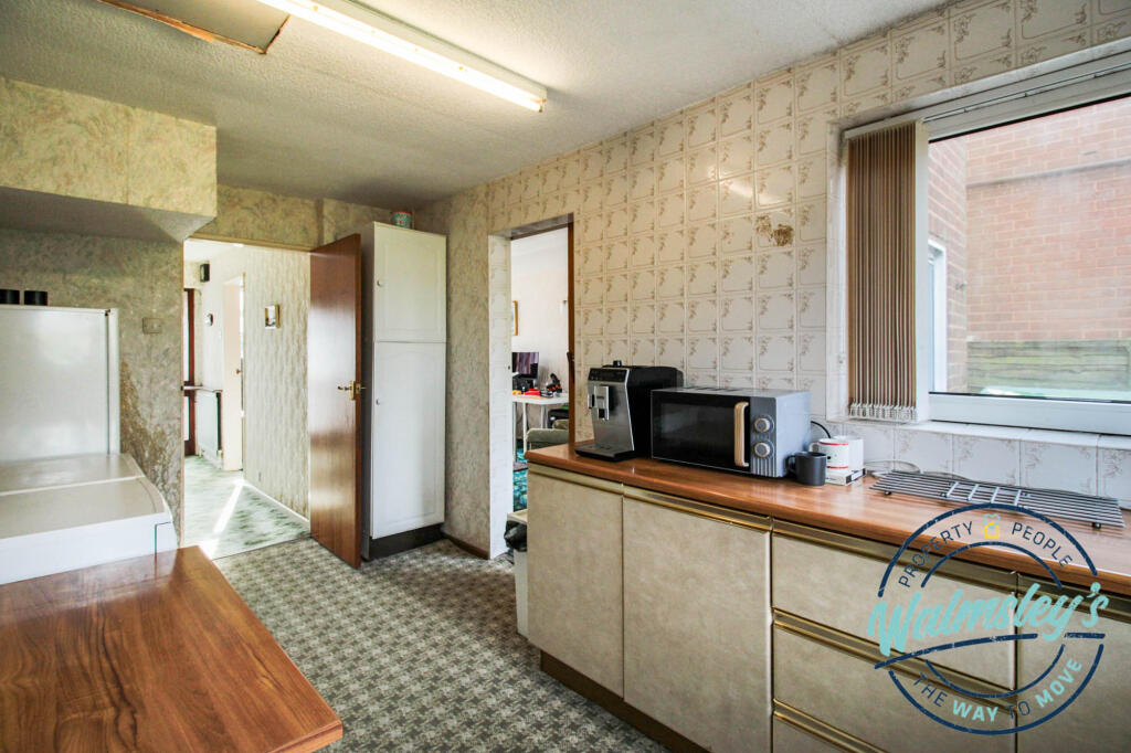 Additional property image - Rosslyn Avenue, Coundon, Coventry, CV6