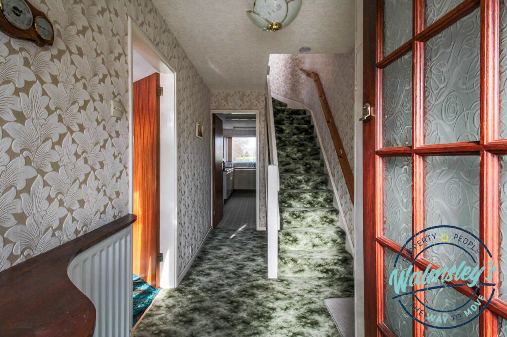 Additional property image - Rosslyn Avenue, Coundon, Coventry, CV6