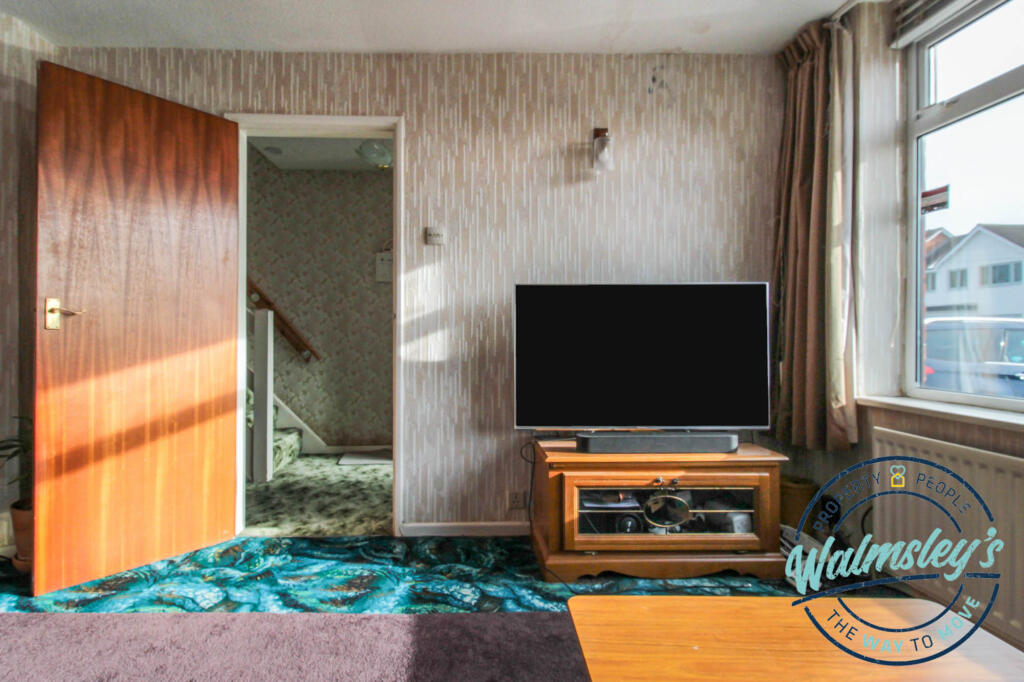 Additional property image - Rosslyn Avenue, Coundon, Coventry, CV6