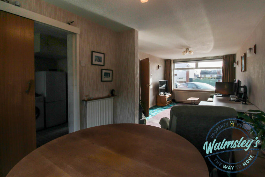 Additional property image - Rosslyn Avenue, Coundon, Coventry, CV6