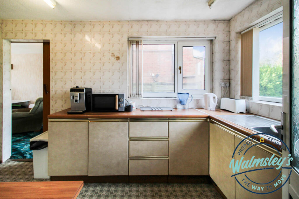 Additional property image - Rosslyn Avenue, Coundon, Coventry, CV6