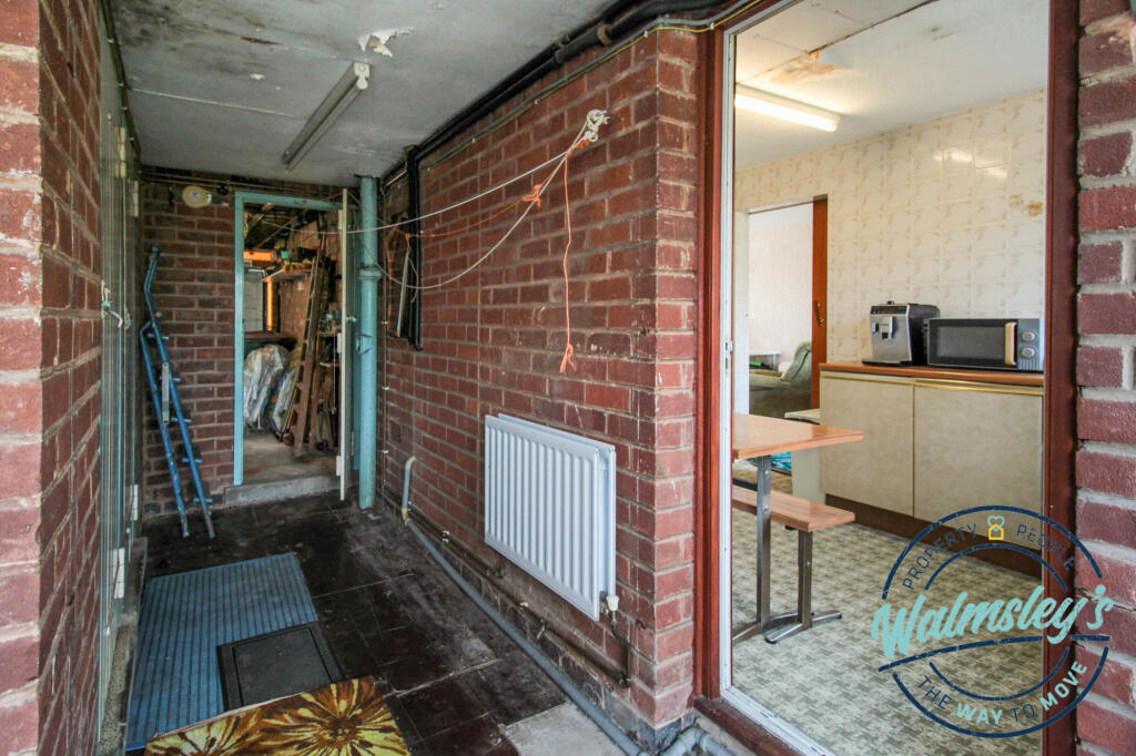 Additional property image - Rosslyn Avenue, Coundon, Coventry, CV6