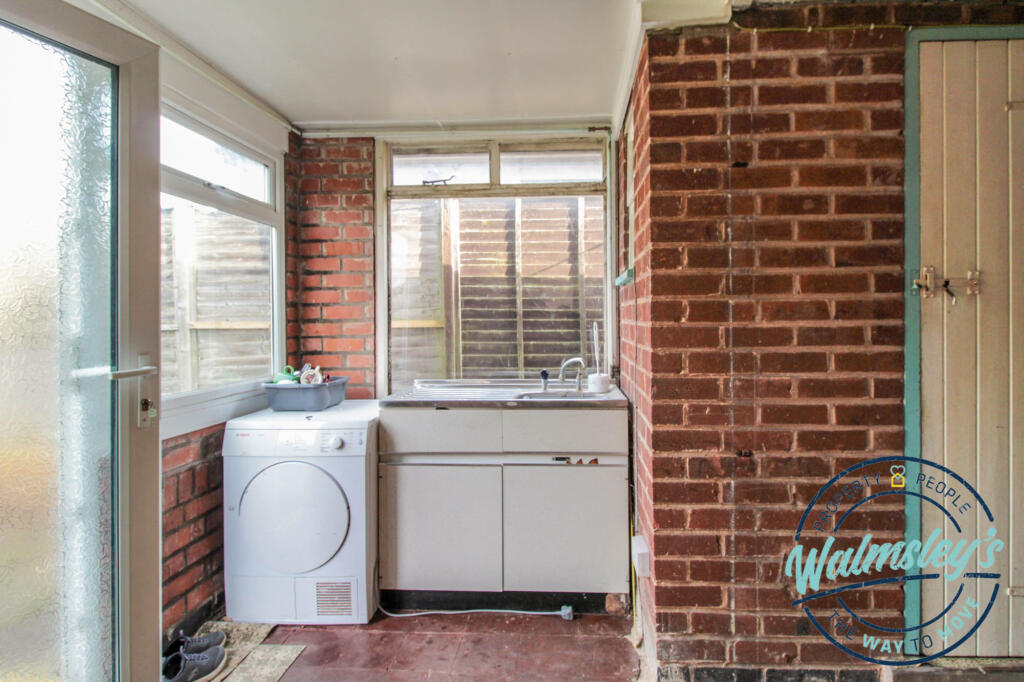 Additional property image - Rosslyn Avenue, Coundon, Coventry, CV6