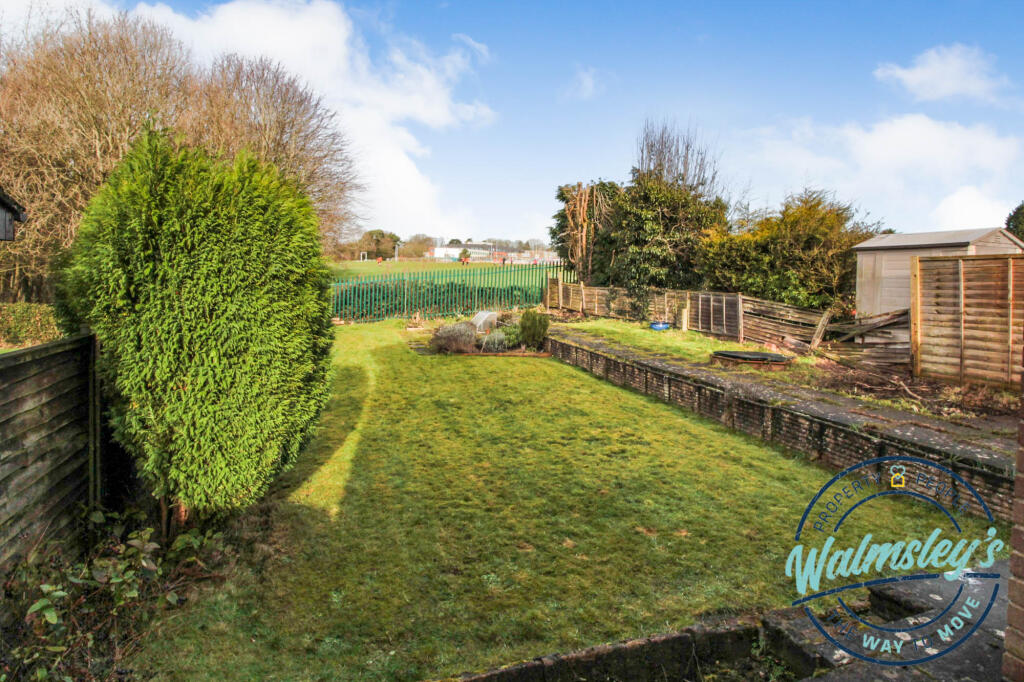 Additional property image - Rosslyn Avenue, Coundon, Coventry, CV6
