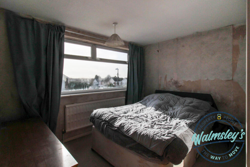 Additional property image - Rosslyn Avenue, Coundon, Coventry, CV6