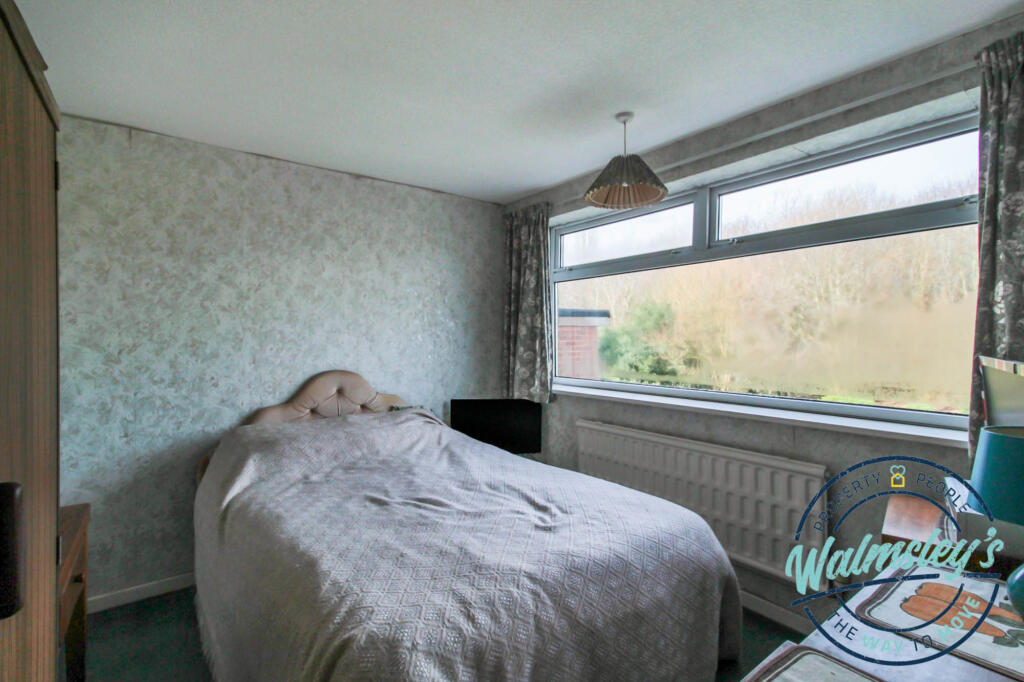 Additional property image - Rosslyn Avenue, Coundon, Coventry, CV6