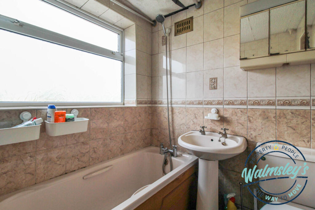 Additional property image - Rosslyn Avenue, Coundon, Coventry, CV6