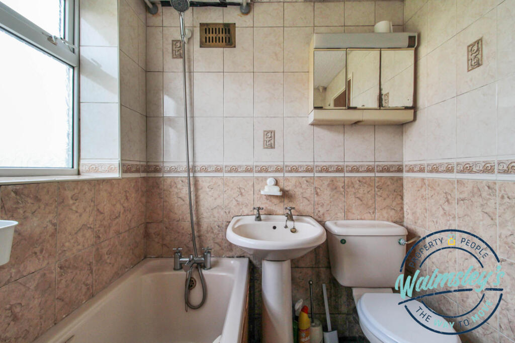 Additional property image - Rosslyn Avenue, Coundon, Coventry, CV6