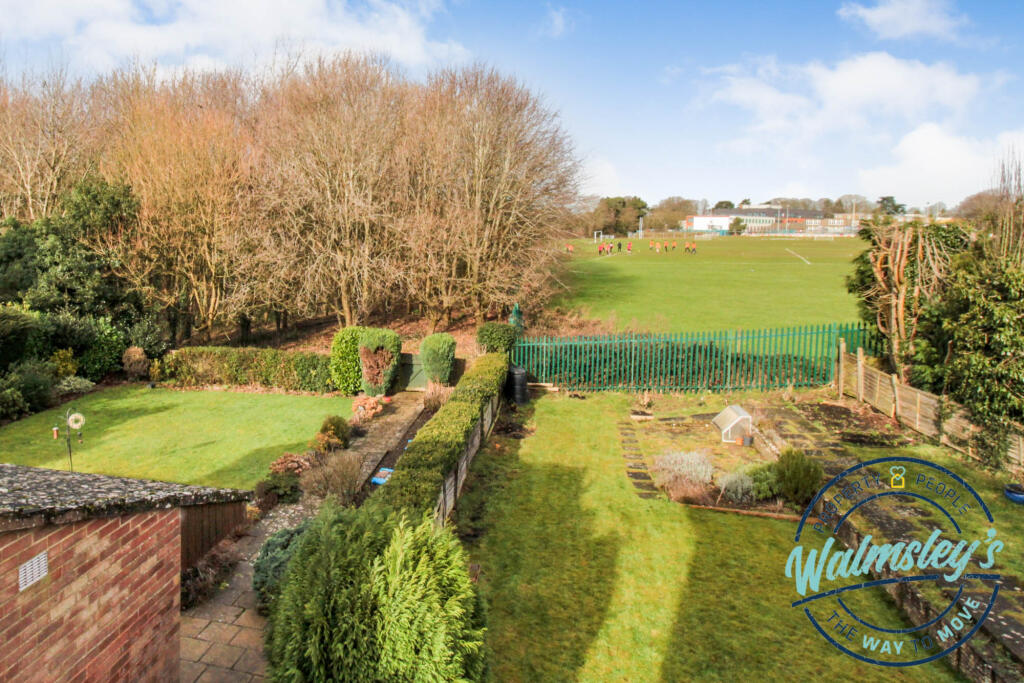 Additional property image - Rosslyn Avenue, Coundon, Coventry, CV6