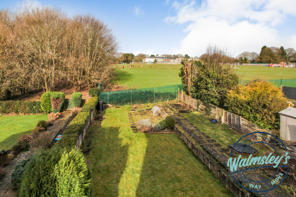 Additional property image - Rosslyn Avenue, Coundon, Coventry, CV6