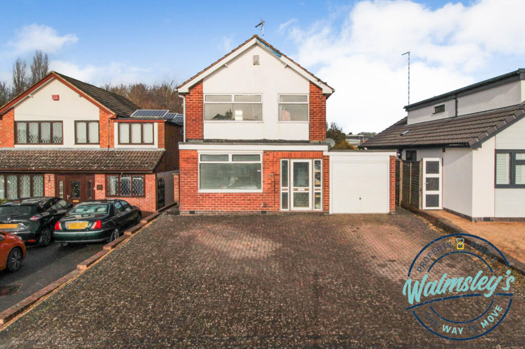 Additional property image - Rosslyn Avenue, Coundon, Coventry, CV6