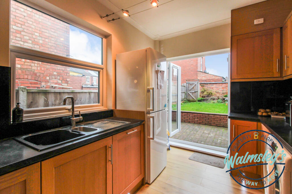 Additional property image - Mayfield Road, Earlsdon, Coventry, CV5