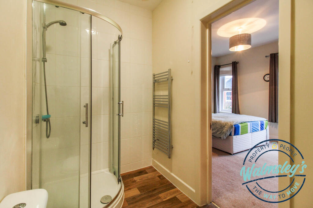 Additional property image - Mayfield Road, Earlsdon, Coventry, CV5