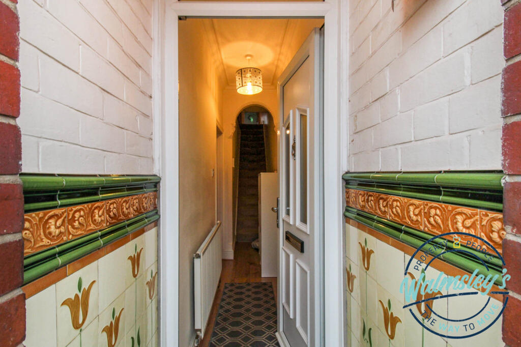 Additional property image - Mayfield Road, Earlsdon, Coventry, CV5